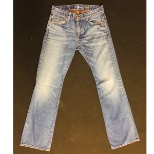 7 For All Mankind Jeans